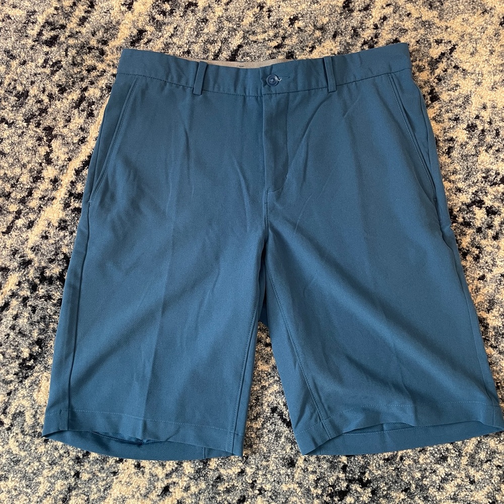 Nike Dri Fit Golf Shorts